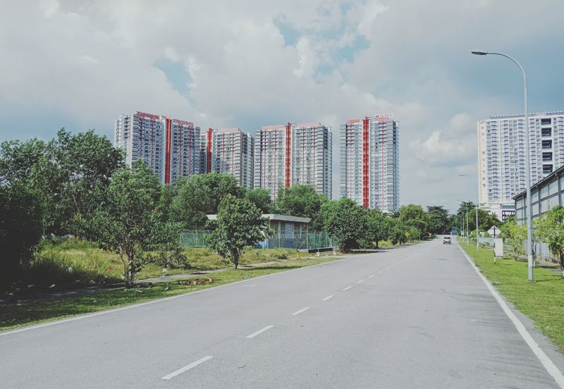 Koi Prima, Taman Mas Sepang