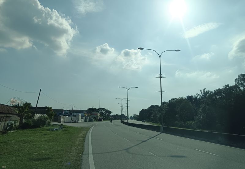 Bandar Bukit Raja @Taipan