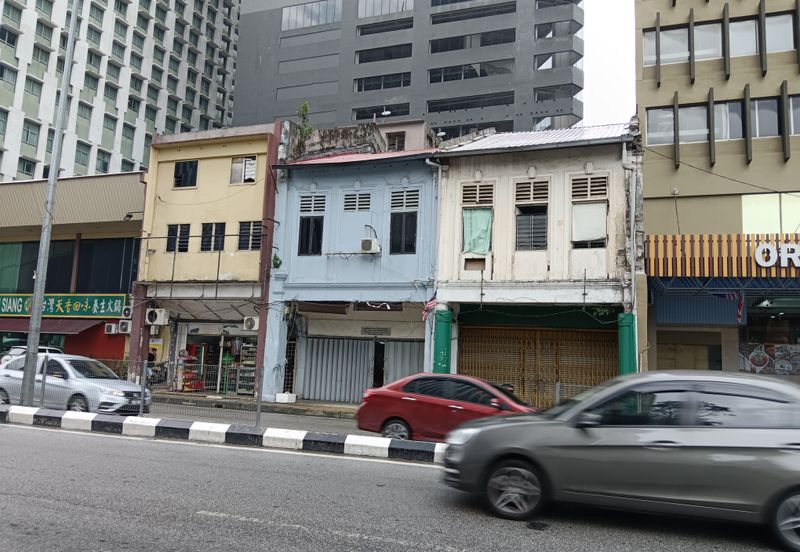 Bukit Bintang City Centre (BBCC)