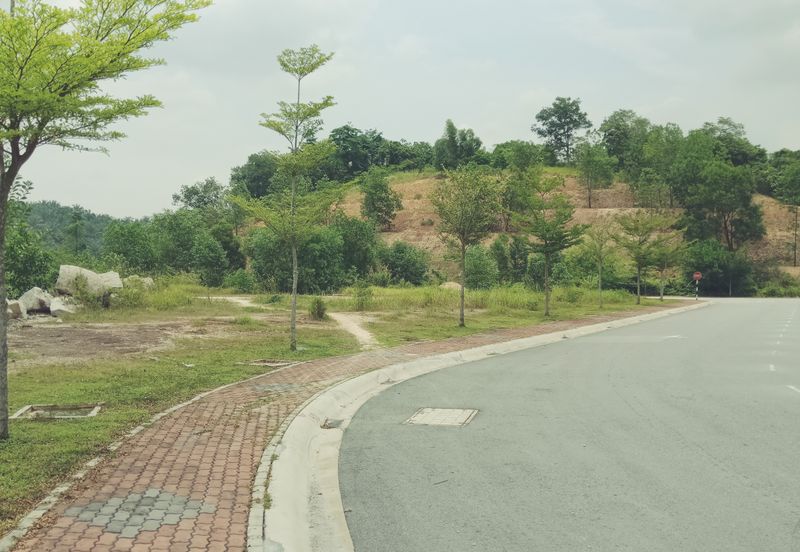 Semenyih Integrated Industrial Park