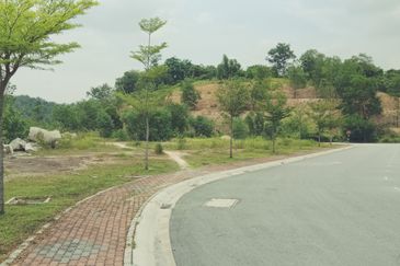 Semenyih Integrated Industrial Park