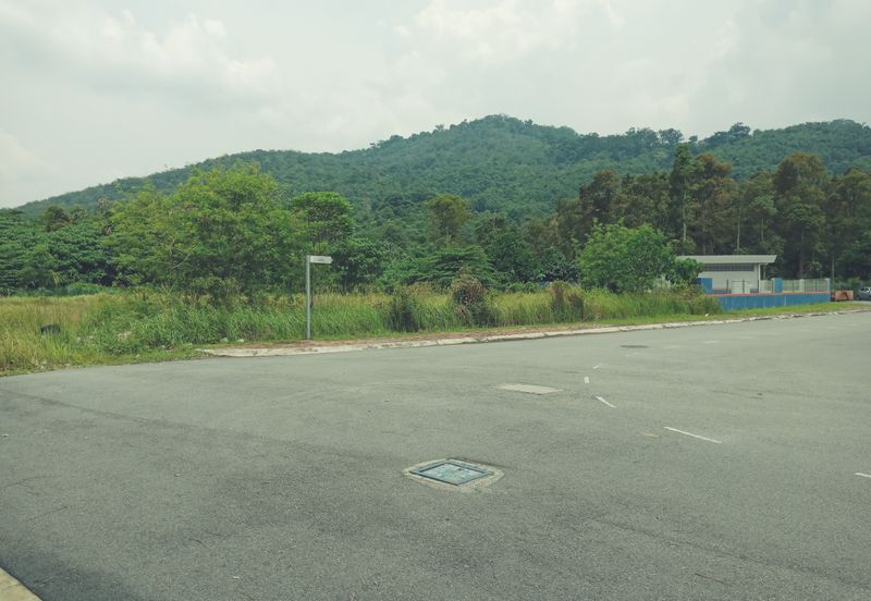 Semenyih Integrated Industrial Park