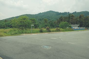 Semenyih Integrated Industrial Park