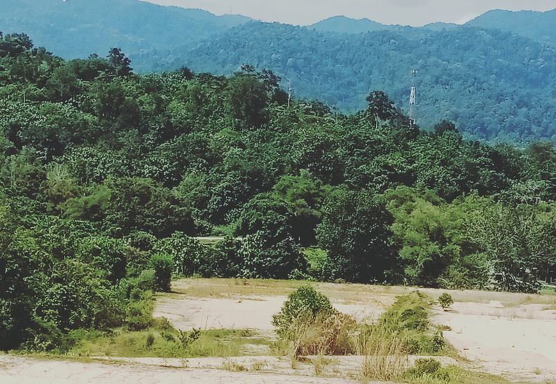 Semenyih Hi-Tech 6 Industrial Park