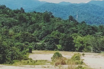 Semenyih Hi-Tech 6 Industrial Park