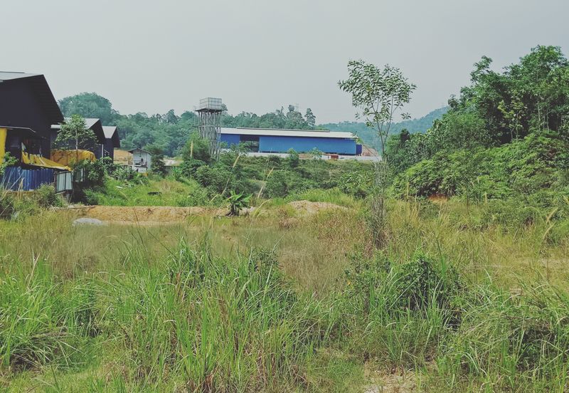 Taman Perindustrian Bukit Rahman Putra