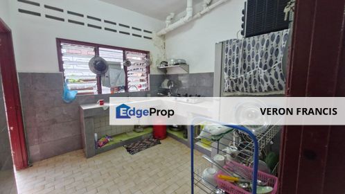 2 storey terracev  for sale, Kuala Lumpur, Kuchai Lama