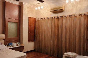 Tropicana Indah (Damansara Indah Resort Homes)