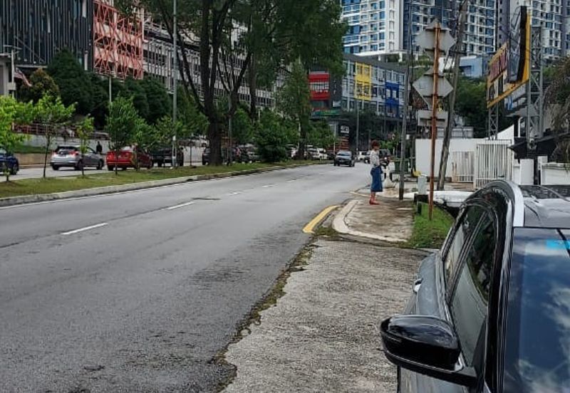 Jalan Kemajuan 12/15 