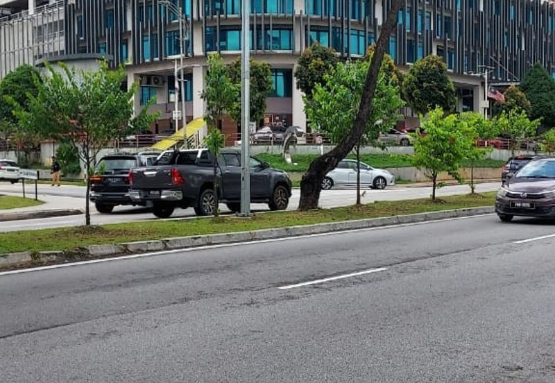 Jalan Kemajuan 12/15 