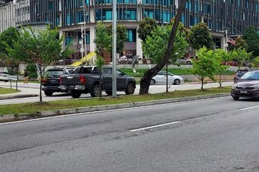 Jalan Kemajuan 12/15 