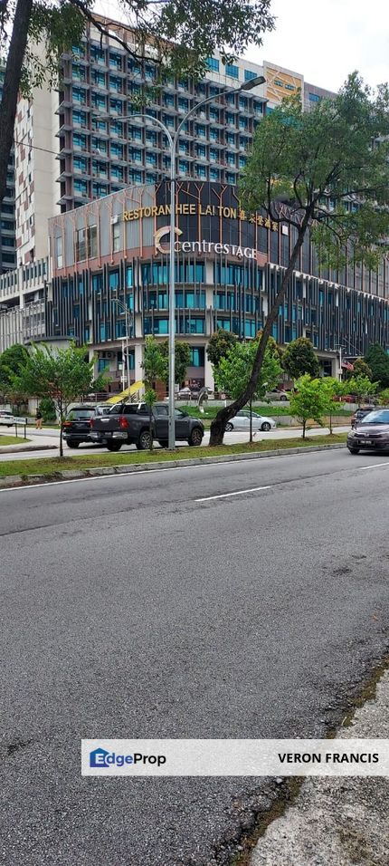 Commercial bungalow , Selangor, Petaling Jaya