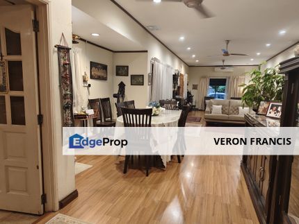 Well renovated bungalow , Selangor, Petaling Jaya