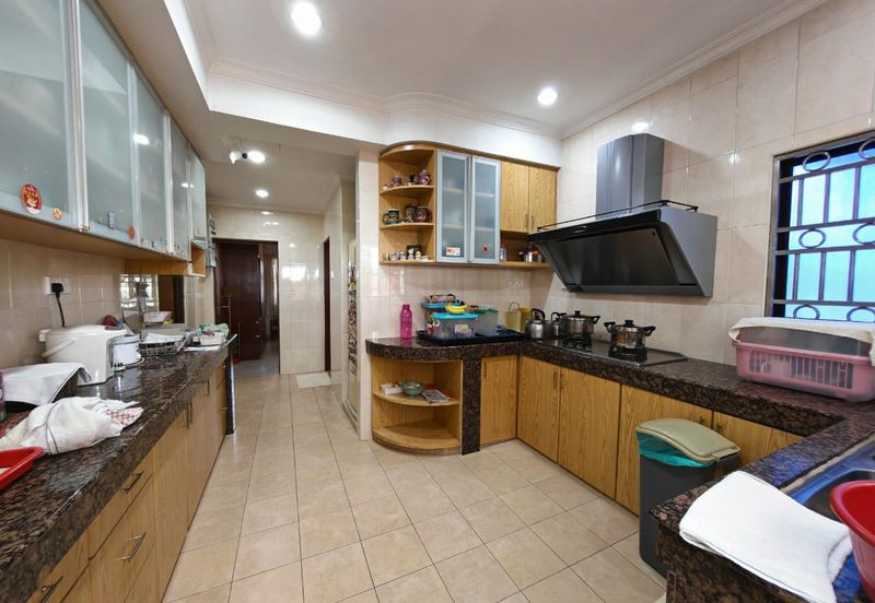 Seksyen 5, Petaling Jaya