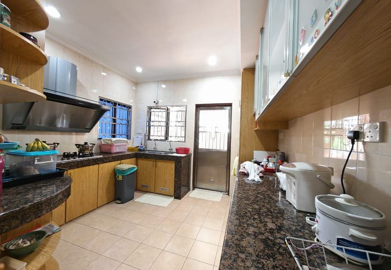 Seksyen 5, Petaling Jaya