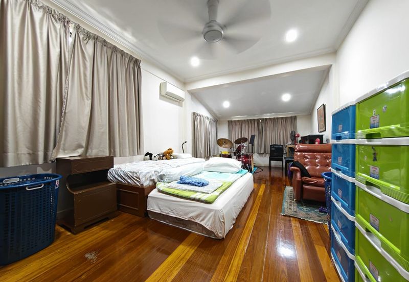 Seksyen 5, Petaling Jaya