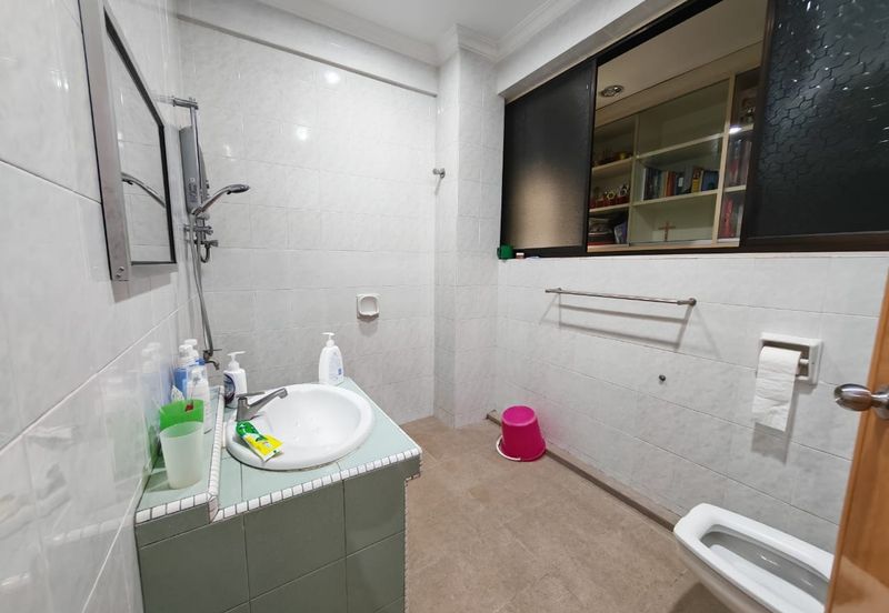 Seksyen 5, Petaling Jaya