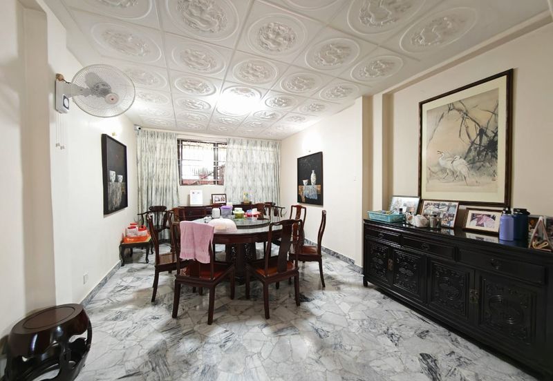 Seksyen 5, Petaling Jaya