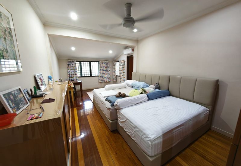 Seksyen 5, Petaling Jaya