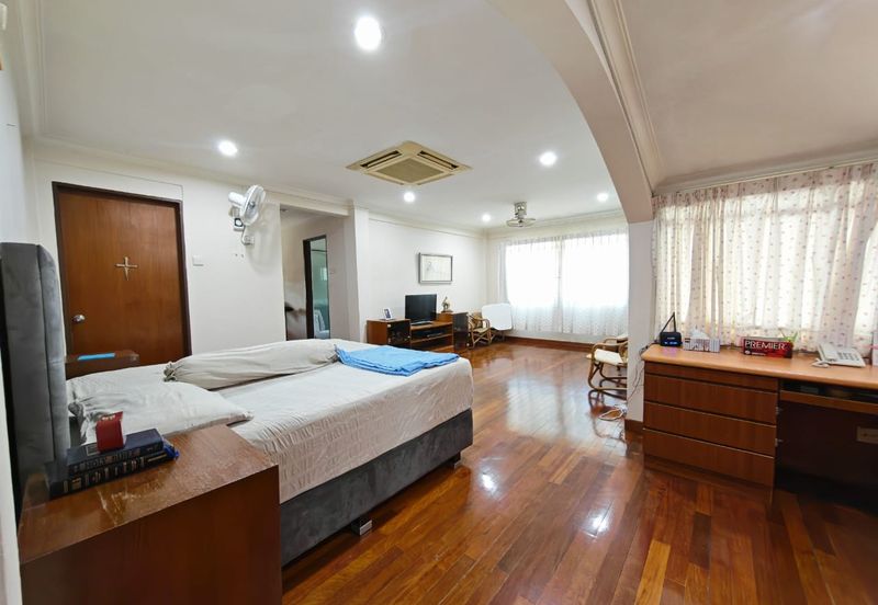 Seksyen 5, Petaling Jaya