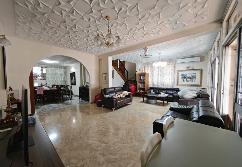 Seksyen 5, Petaling Jaya