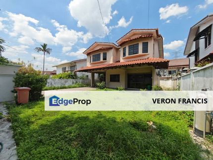 SS1 Bungalow , Selangor, Petaling Jaya