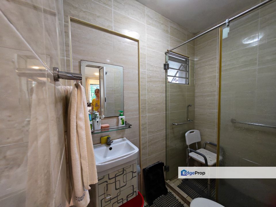 SS3 Kelana Jaya , Selangor, Kelana Jaya