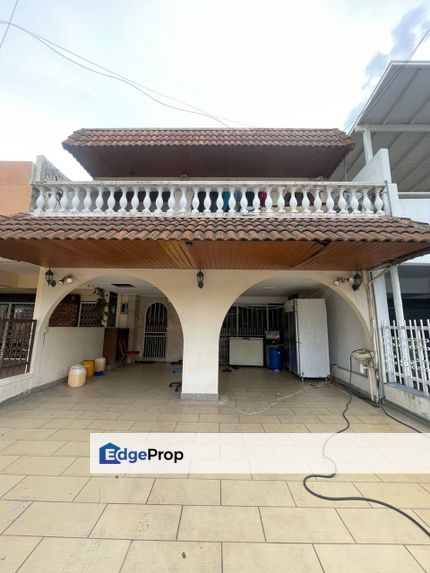 Bangsar Telawi 7, Kuala Lumpur, Bangsar