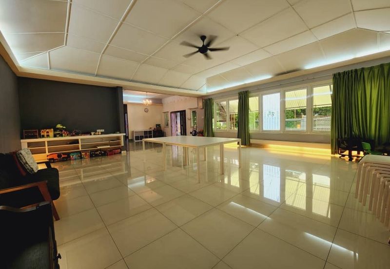 Seksyen 5, Petaling Jaya