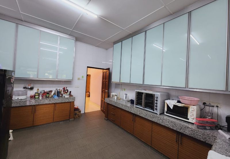 Seksyen 5, Petaling Jaya