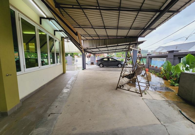 Seksyen 5, Petaling Jaya