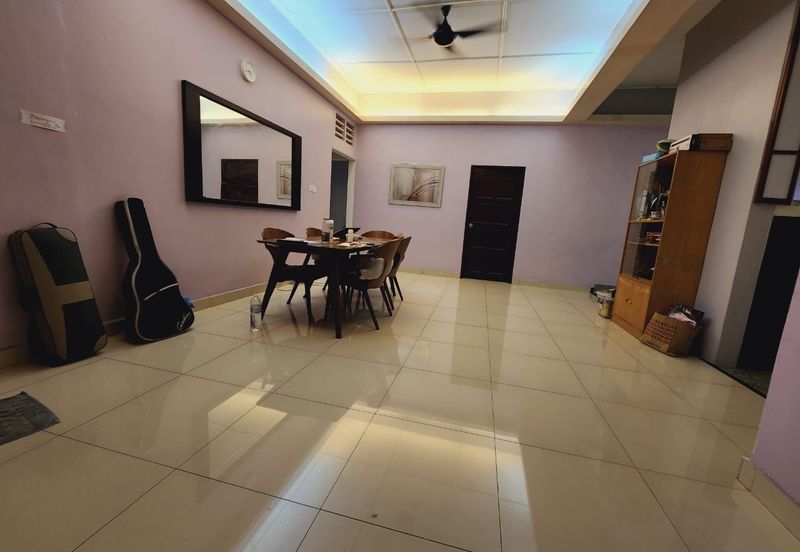 Seksyen 5, Petaling Jaya