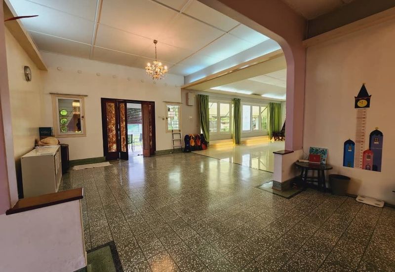 Seksyen 5, Petaling Jaya