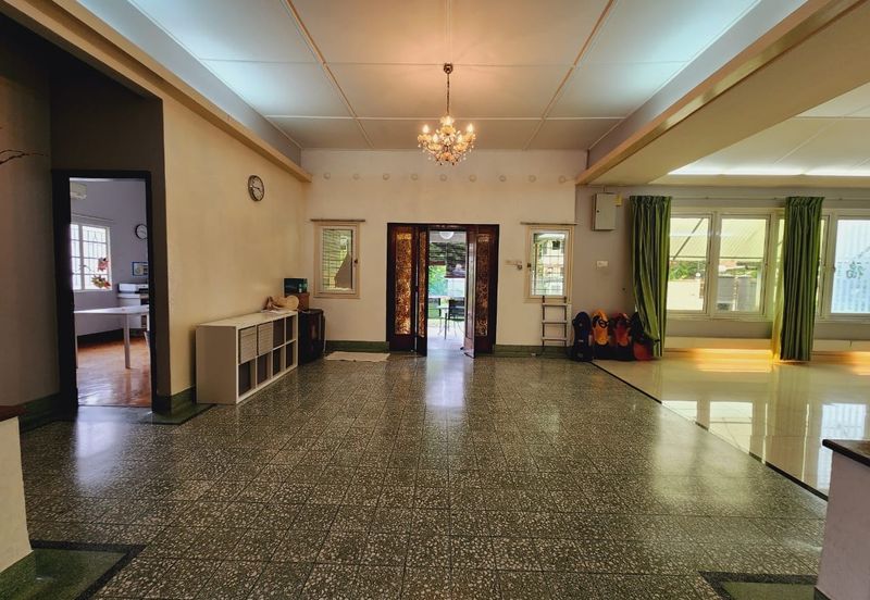 Seksyen 5, Petaling Jaya