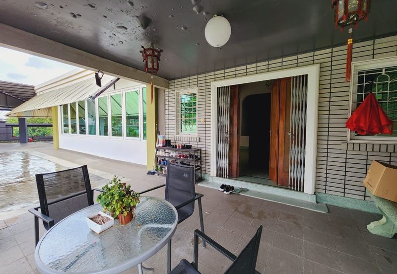 Seksyen 5, Petaling Jaya