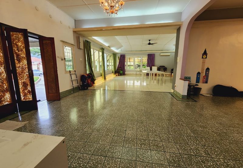 Seksyen 5, Petaling Jaya