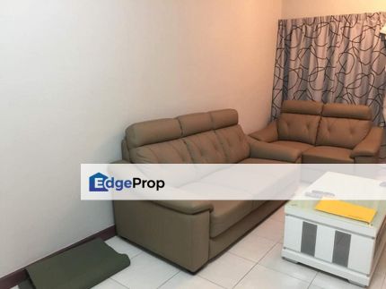 Below market price , Selangor, Damansara Perdana