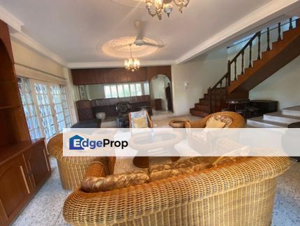 Section 22 Sri Aman Value Buy, Selangor, Petaling Jaya