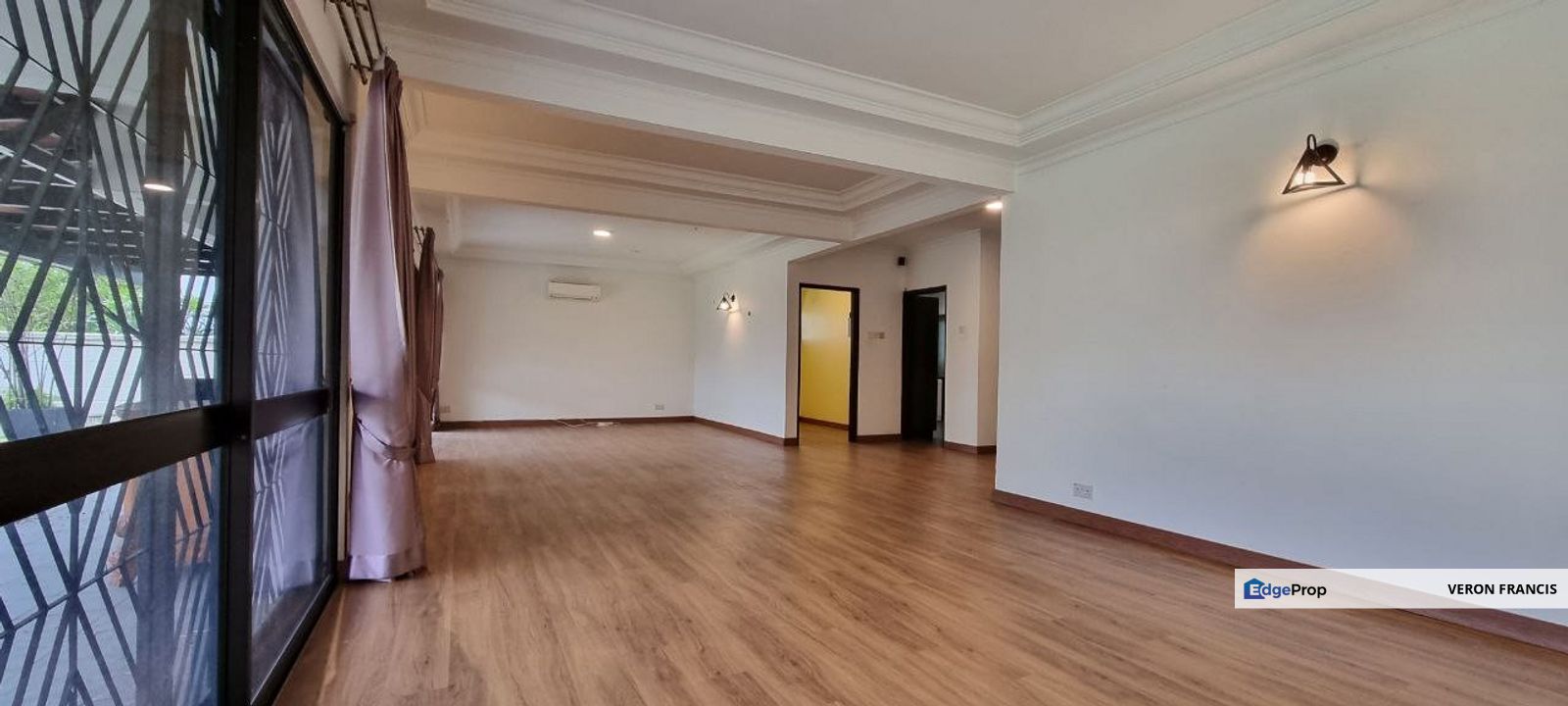 Bangsar Mambu, Kuala Lumpur, Bangsar