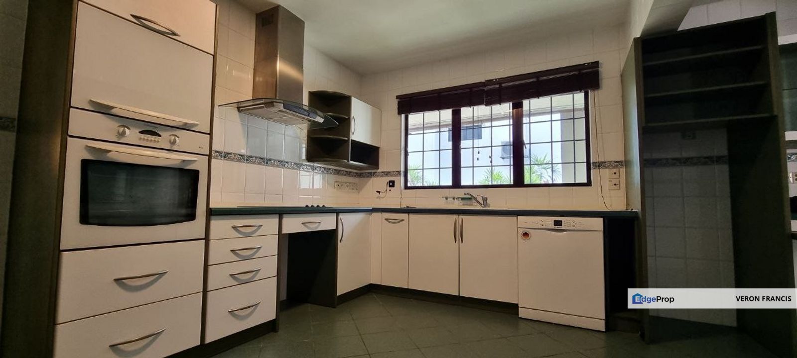 Bangsar Mambu, Kuala Lumpur, Bangsar