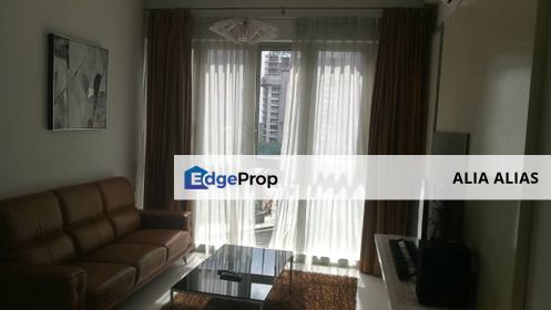 Marc Residence KLCC for Sale, Kuala Lumpur, KL City