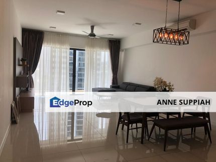 CONDO FOR SALE @ RESIDENSI 22, MONT KIARA, Kuala Lumpur, Mont Kiara