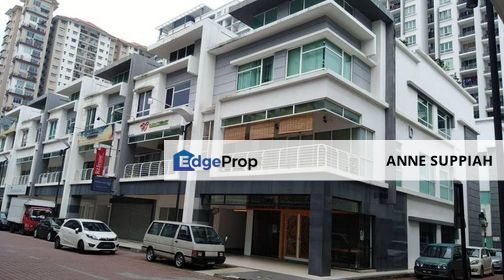 OFFICE UNIT FOR SALE, Selangor, Petaling Jaya