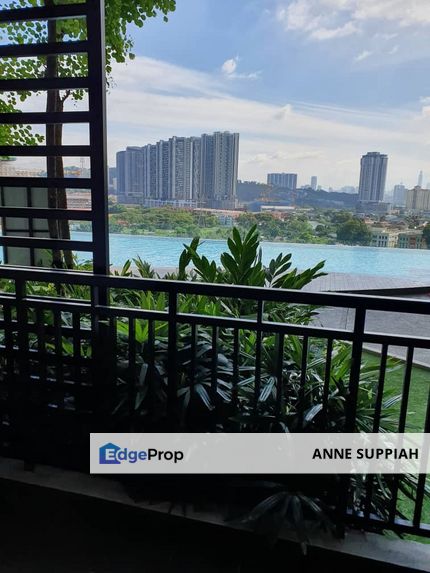 Condominium For Sale @ THE NEST RESIDENCE, Old Klang Road, Selangor, Puchong