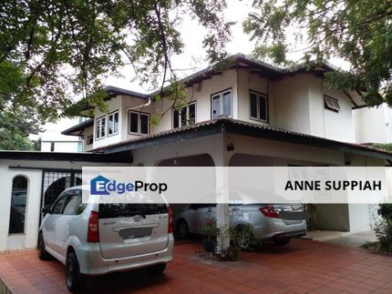 Bungalow For Sale, Selangor, Kelana Jaya