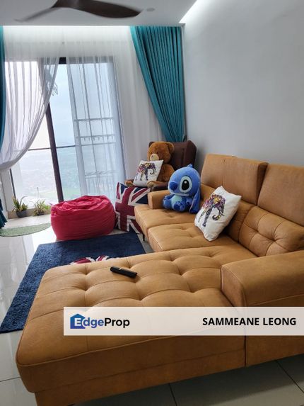  Akasa Residence, Cheras South, Selangor, Selangor, Cheras South