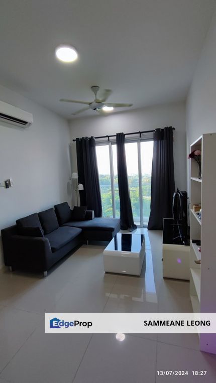  Desa Green Serviced Apartments, Taman Desa, Kuala Lumpur, Kuala Lumpur, Taman Desa 