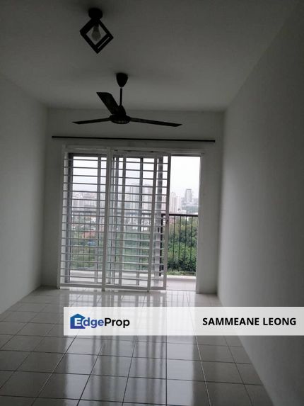  Residensi Jalilmas, Bukit Jalil, Kuala Lumpur, Kuala Lumpur, Bukit Jalil