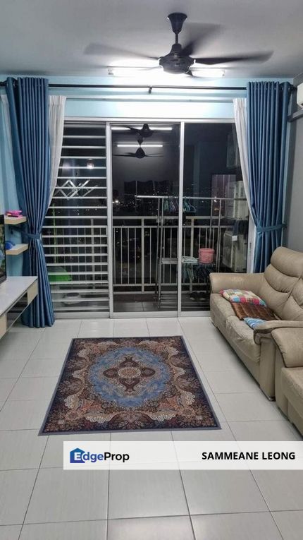  Residensi Pandanmas 2, Kampung Pandan, Kuala Lumpur, Kuala Lumpur, Kampung Pandan