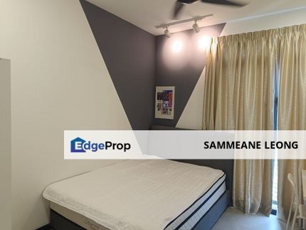  Neu Suites, Ampang, Kuala Lumpur, Kuala Lumpur, Ampang